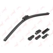 Щетка стеклоочистителя бескаркасная 380 мм LYNXauto XF380