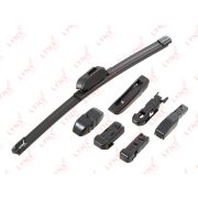 Щетка стеклоочистителя бескаркасная 350 мм LYNXauto XF350