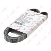 Ремень поликлиновый 6PK1670