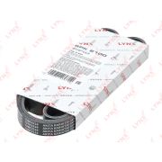 Ремень поликлиновый 6PK2100
