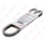 XF Ремень поликлиновый 4PK1210