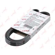 XF Ремень поликлиновый 5PK1570