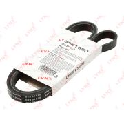 Ремень поликлиновый 5PK1650