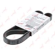 XF Ремень поликлиновый 6PK1275