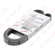 XF Ремень поликлиновый 6PK1548
