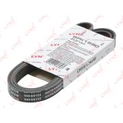 XF 68412 Ремень поликлиновый 6PK1590