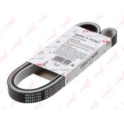 XF 68421 Ремень поликлиновый 6PK1700