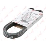 XF Ремень поликлиновый 6PK1708