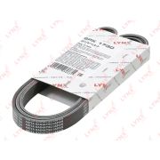 XF Ремень поликлиновый 6PK1730