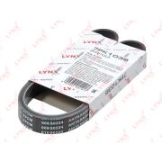 XF Ремень поликлиновый 7PK1035