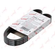 XF Ремень поликлиновый 7PK1078