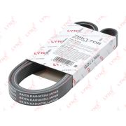 XF Ремень поликлиновый 7PK1705