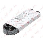 XF Ремень поликлиновый 7PK2285