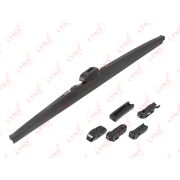 Щетка стеклоочистителя зимняя LYNXauto 53см LW530