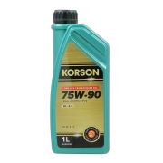 75W-90 FULL SYNTHETIC GL-4/5 1л (синт. транс. масло.) KS00031