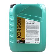 75W-90 FULL SYNTHETIC GL-4/5 20л (синт. транс. масло.) KS00034