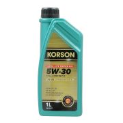 5W-30 FULL SYNTHETIC A5/B5 1л (синт. мотор. масло.) KS00071