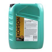 5W-30 FULL SYNTHETIC A5/B5 20л (синт. мотор. масло.) KS00074