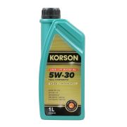 5W-30 FULL SYNTHETIC С2/C3 1л (синт. мотор. масло.) KS00101