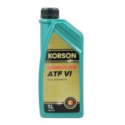 ATF VI FULL SYNTHETIC 1л (авт. транс. синт. масло) KS00121