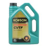 CVTF FULL SYNTHETIC 4л (авт. транс. синт. масло) KS00132