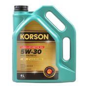 5W-30 FULL SYNTHETIC C1 4л (синт. мотор. масло.) KS00242