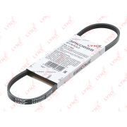 Ремень поликлиновый 3PK0668