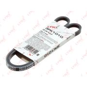 Ремень поликлиновой 3PK1010