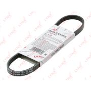 Ремень поликлиновый 4PK0635