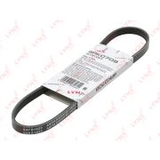 Ремень поликлиновый 4PK0708