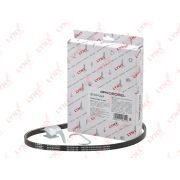 Ремень поликлиновой эластичный 4PK0806EL