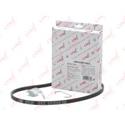 Ремень поликлиновый 4PK0916EL