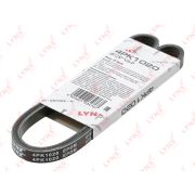 Ремень поликлиновый 4PK1020