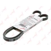 Ремень поликлиновый 4PK1260