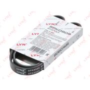 Ремень поликлиновый 5PK0908