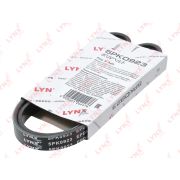 Ремень поликлиновый 5PK0923
