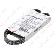 Ремень поликлиновый 5PK0940