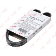 Ремень поликлиновый 5PK0978