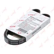 Ремень поликлиновый 5PK0998