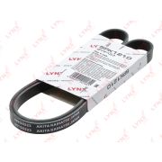 Ремень поликлиновый 5PK1210