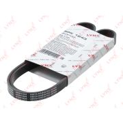 Ремень поликлиновый 5PK1243