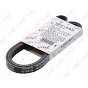 Ремень поликлиновый 5PK1683