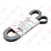 Ремень поликлиновой 6DPK1817