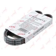 Ремень поликлиновый 6PK0913