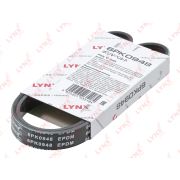 Ремень поликлиновый 6PK0948