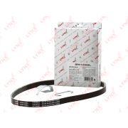Ремень поликлиновый эластичный LADA LARGUS/VESTA/XRAY 6PK1039EL