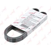 Ремень поликлиновый 6PK1053