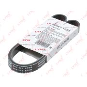 Ремень поликлиновый 6PK1103