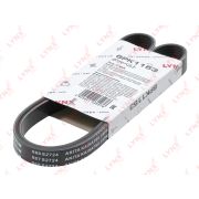 Ремень поликлиновый 6PK1153