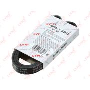 Ремень поликлиновый 6PK1320